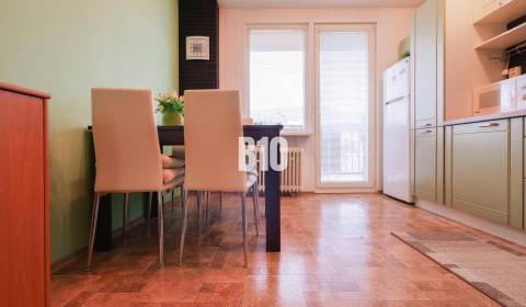 Sale One bedroom apartment, One bedroom apartment, Prievidza, Slovakia