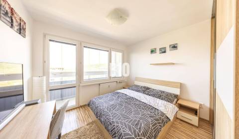 Rent Two bedroom apartment, Two bedroom apartment, Heyrovského, Bratis