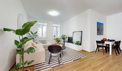 Sale One bedroom apartment, One bedroom apartment, Gunduličova, Bratis