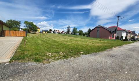 Sale Land – for living, Land – for living, Štrba, Poprad, Slovakia