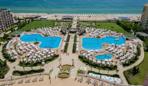 Sale Holiday apartment, Holiday apartment, Nesebyr, Bulgaria