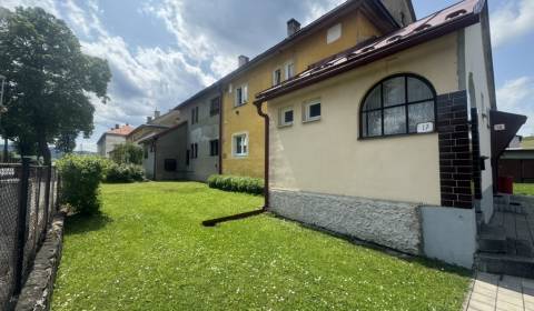 Sale One bedroom apartment, One bedroom apartment, Štúrova, Kežmarok, 