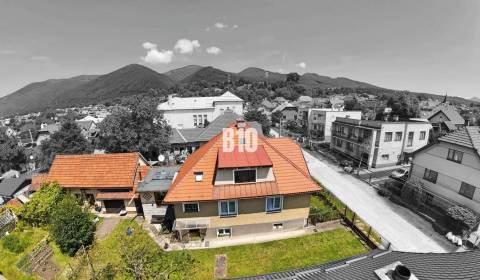Sale Family house, Family house, Martin, Slovakia