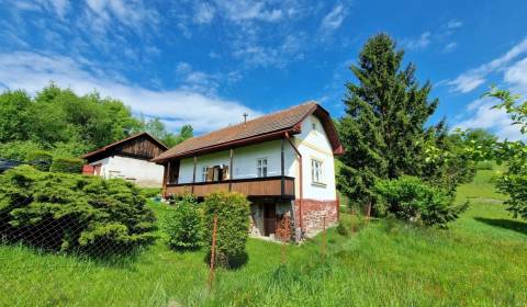 Sale Cottage, Cottage, Poľná, Brezno, Slovakia