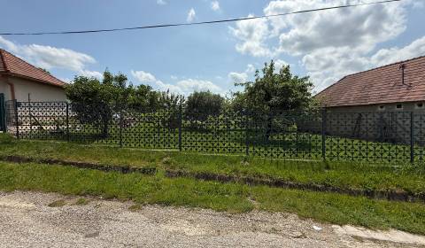 Sale Land – for living, Land – for living, Zlaté Moravce, Slovakia
