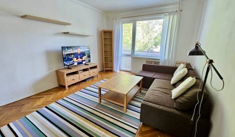 Rent One bedroom apartment, One bedroom apartment, Radarová, Bratislav