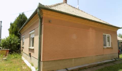Sale Family house, Family house, Rúbaň, Nové Zámky, Slovakia