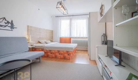 Sale One bedroom apartment, One bedroom apartment, Poprad, Slovakia