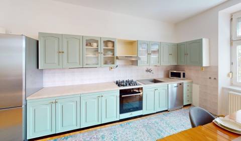 Sale One bedroom apartment, One bedroom apartment, Odborárov, Spišská