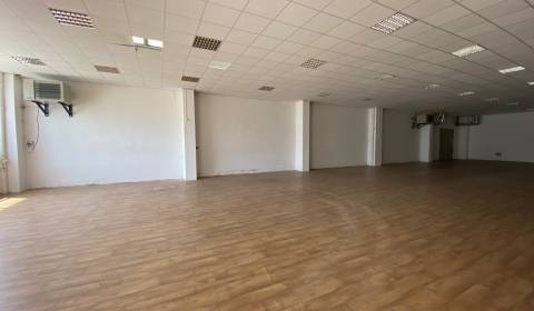 Rent Commercial premises, Commercial premises, Nové Zámky, Nové Zámky,