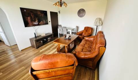 Sale Two bedroom apartment, Two bedroom apartment, Javorová, Spišská N