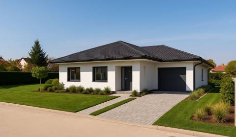 Sale Land – for living, Land – for living, Révová, Malacky, Slovakia