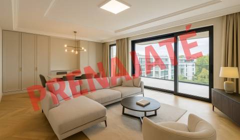 Rent One bedroom apartment, One bedroom apartment, Bratislava - Ružino