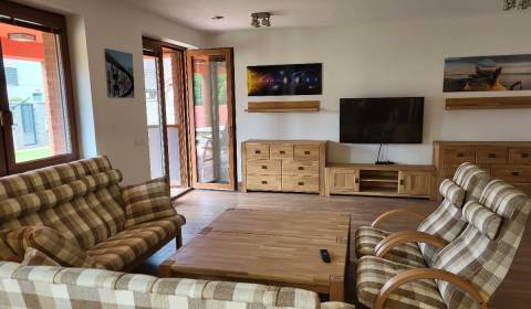 Rent Family house, Family house, Krajná, Malacky, Slovakia