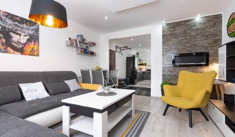 Sale One bedroom apartment, One bedroom apartment, Jurkovičova, Prešov
