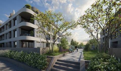 Sale One bedroom apartment, One bedroom apartment, Karpatská, Trenčín,