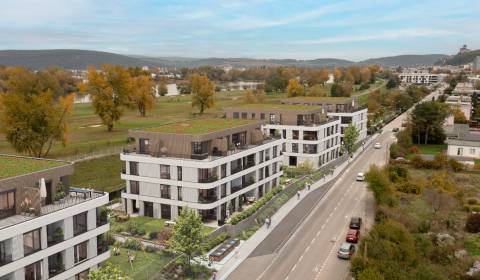 Sale One bedroom apartment, One bedroom apartment, Karpatská, Trenčín,