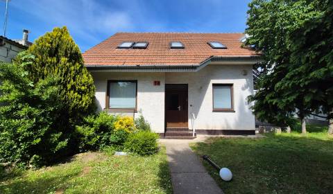 Sale Family house, Family house, Kamenná, Piešťany, Slovakia