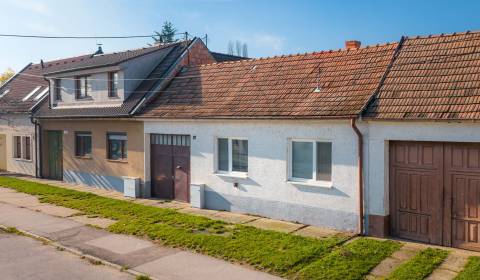 Charming Family Home with Spacious Plot in Pezinok