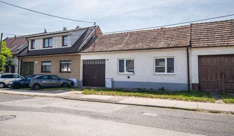 Charming Family Home with Spacious Plot in Pezinok