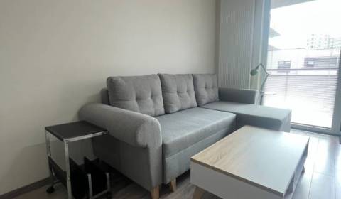 Rent One bedroom apartment, One bedroom apartment, Alvinczyho, Košice