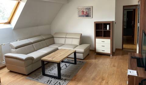 Rent One bedroom apartment, One bedroom apartment, M.R.Štefánika, Mart