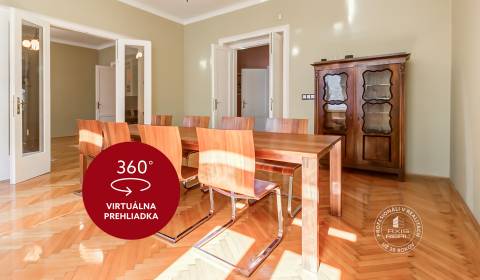 Rent Three bedroom apartment, Three bedroom apartment, Dobrovičova, Br