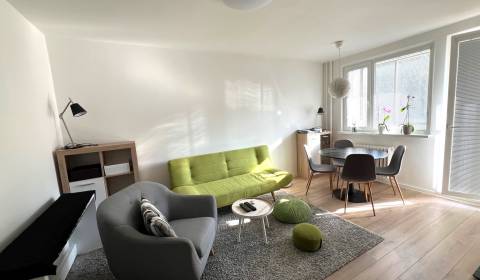 Rent Two bedroom apartment, Two bedroom apartment, Jána Rašu, Bratisla