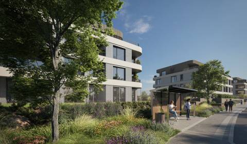 Sale One bedroom apartment, One bedroom apartment, Karpatská, Trenčín,