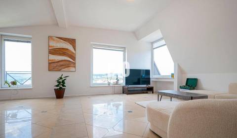 Rent Two bedroom apartment, Two bedroom apartment, Hrebendova, Bratisl