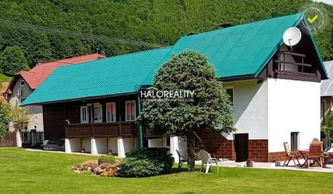 Sale Cottage, Brezno, Slovakia