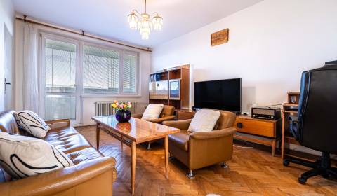 Sale Two bedroom apartment, Two bedroom apartment, Volgogradská, Prešo