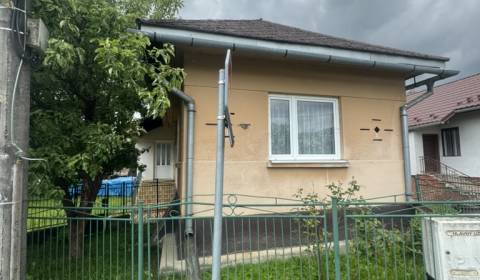 Sale Family house, Family house, Stará Ľubovňa, Slovakia