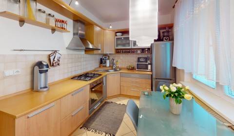 Sale One bedroom apartment, One bedroom apartment, SNP, Ilava, Slovaki
