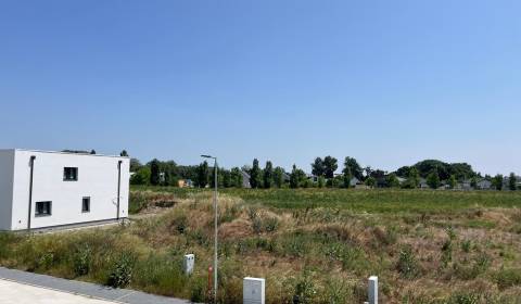 Sale Land – for living, Land – for living, Récka, Senec, Slovakia