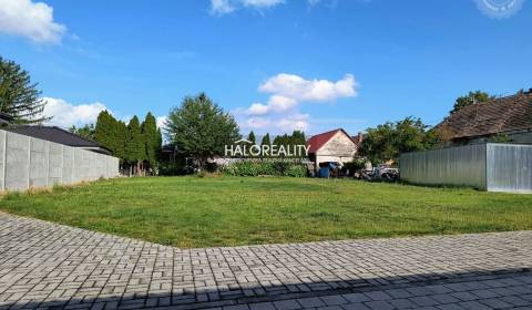 Sale Land – for living, Senec, Slovakia