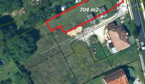 Sale Family house, Family house, Nové Mesto nad Váhom, Slovakia