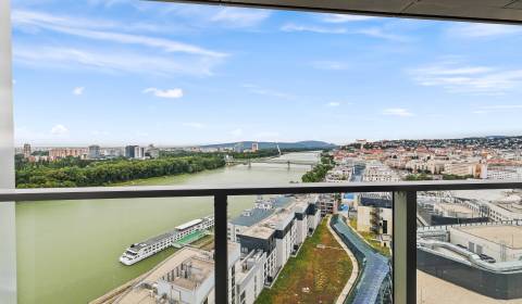 Sale One bedroom apartment, One bedroom apartment, Pribinova, Bratisla
