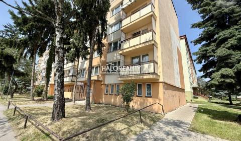 Sale One bedroom apartment, Rimavská Sobota, Slovakia