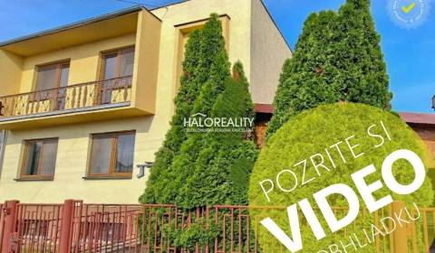 Sale Family house, Hlohovec, Slovakia