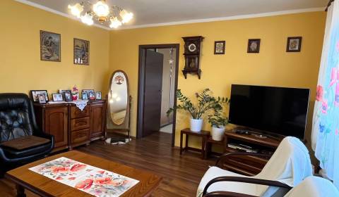 Sale Two bedroom apartment, Two bedroom apartment, Odborárov, Komárno,