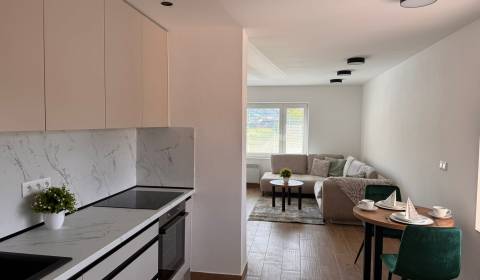 Rent One bedroom apartment, One bedroom apartment, Čadca, Slovakia