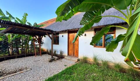 1-BEDROOM FAIRY TALE HOUSE FOR SALE IN ZANZIBAR