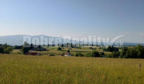 Sale Land – for living, Land – for living, Vrchdobroč, Detva, Slovakia
