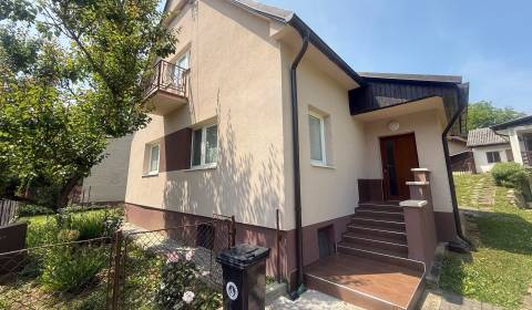 Sale Family house, Family house, Záskalie, Púchov, Slovakia