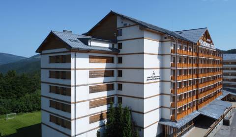 Sale Holiday apartment, Holiday apartment, Donovaly 198, Banská Bystri