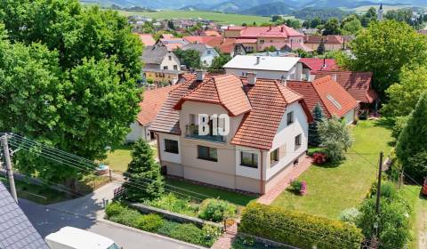 Sale Family house, Family house, Martin, Slovakia
