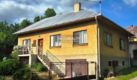 Sale Family house, Sabinov, Slovakia