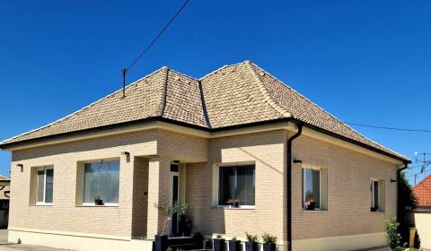 Sale Family house, Family house, Vydrany, Dunajská Streda, Slovakia