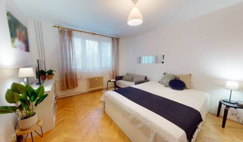 Sale Studio, Studio, Považská, Trenčín, Slovakia